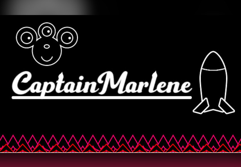 CaptainMarlene Steam CD Key