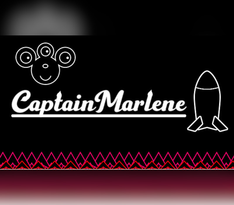 CaptainMarlene Steam CD Key