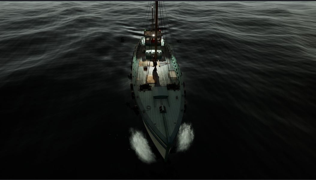 Fishing: North Atlantic - Scallops DLC AR Xbox One/ Xbox Series X,S CD Key