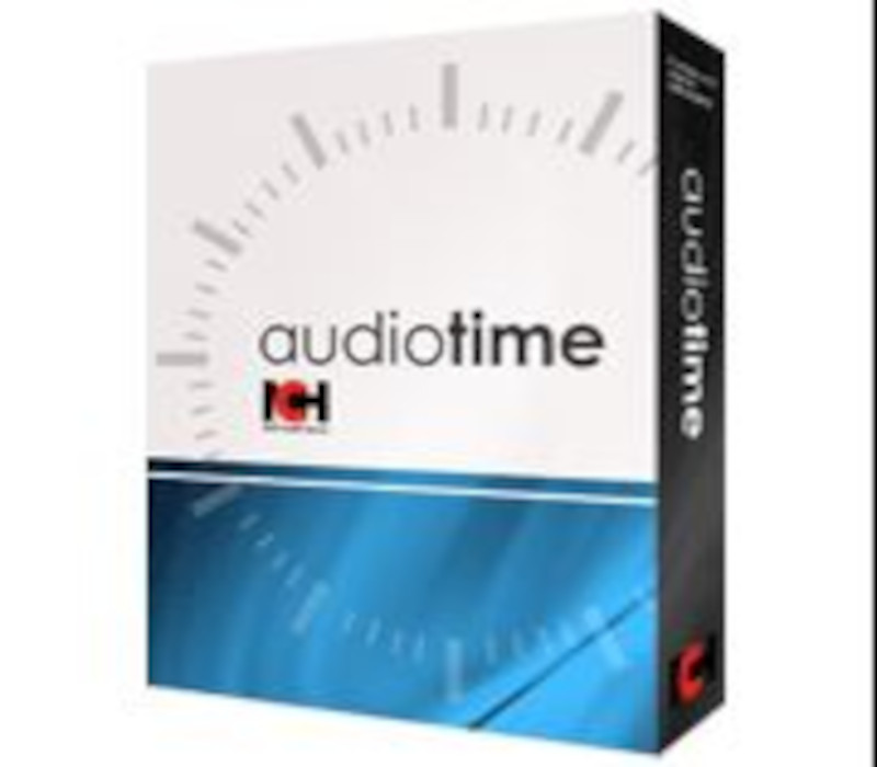 

NCH: AudioTime Programmable Audio Recorder and Player Key for Mac