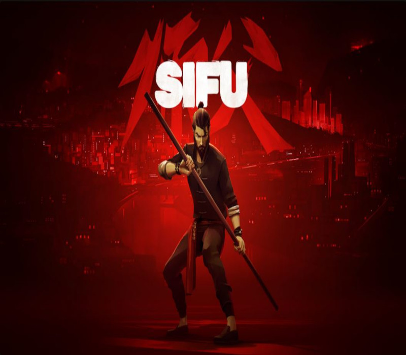 

Sifu TR Steam CD Key