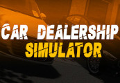 Car Dealership Simulator Steam CD Key