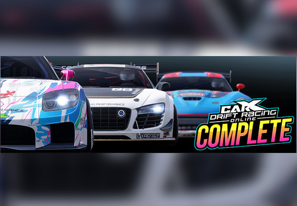 Comprar CarX Drift Racing Online CD Key Comparar Preços