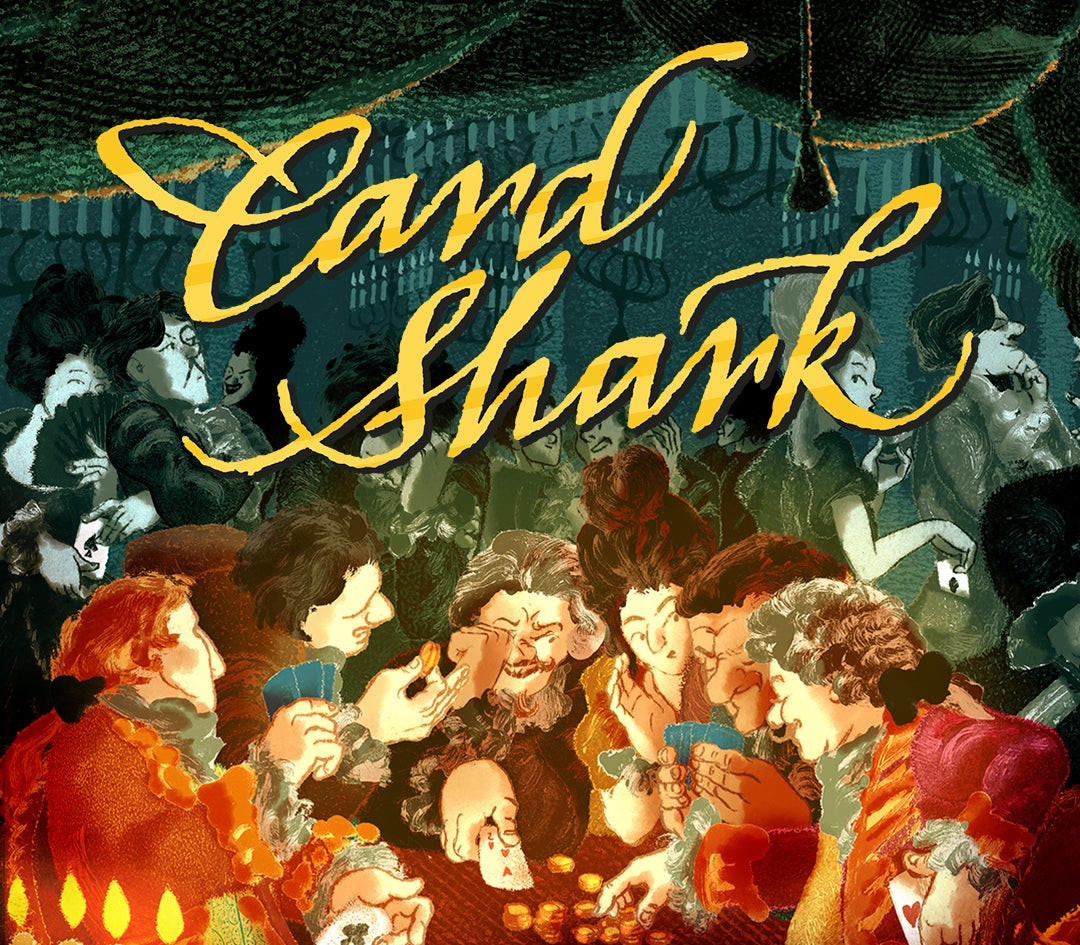 

Card Shark PC Steam CD Key