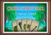 Card Survival: Tropical Island EU V2 Steam Altergift
