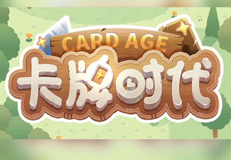 Card Age Steam CD Key screenshot 1