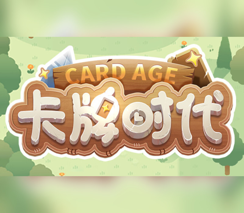 Card Age Steam CD Key