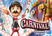 Carnival Games EU Nintendo Switch CD Key