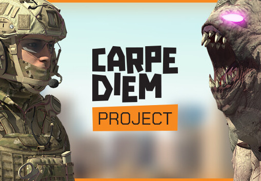 Carpe Diem Project Steam CD Key