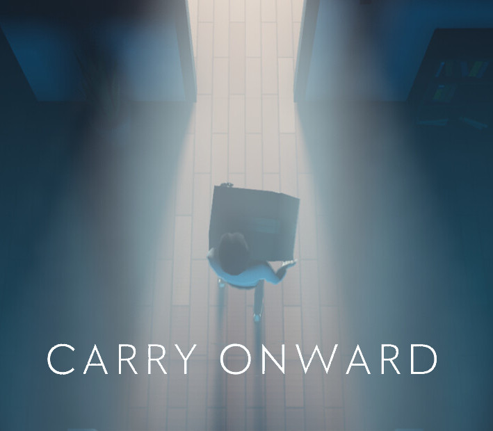 Carry Onward Steam