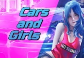 Cars And Girls Steam CD Key