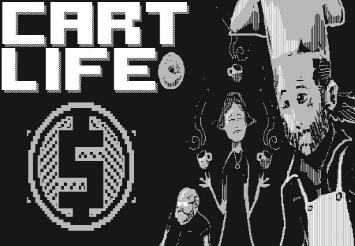 Cart Life PC Steam Gift screenshot 2