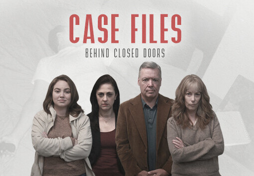 Case Files: Behind Closed Doors Steam CD Key screenshot 2
