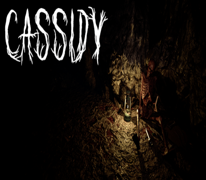 Cassidy Steam