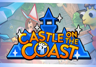 Castle On The Coast Steam CD Key