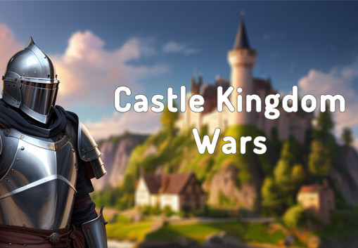 Castle Kingdom Wars Steam CD Key screenshot 1