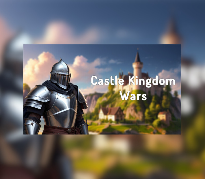 

Castle Kingdom Wars Steam CD Key