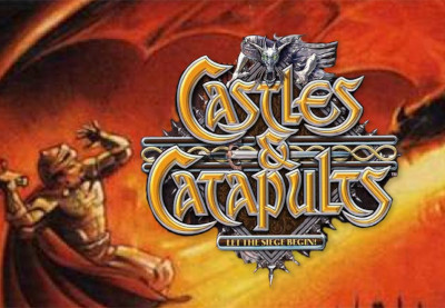 Castles & Catapults Steam CD Key