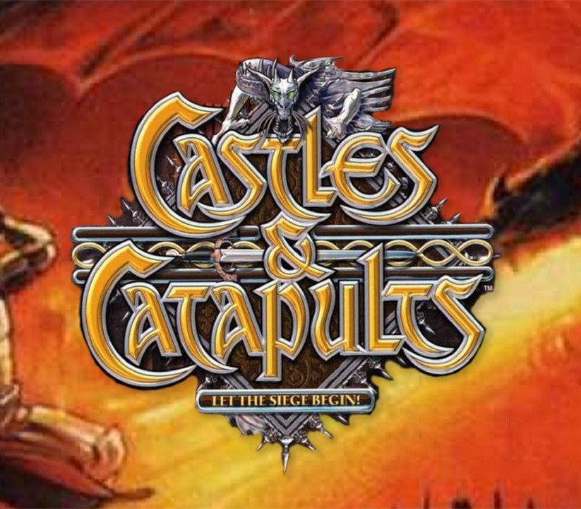 Castles & Catapults Steam CD Key