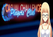 Casual Challenge Players Club- Bilhar Game Steam CD Key