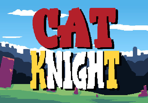 Cat Knight Steam CD Key screenshot 1