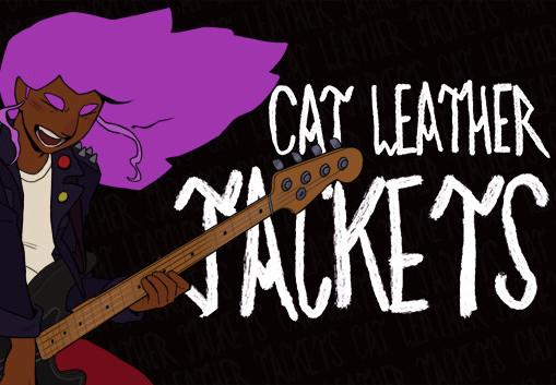 Cat Leather Jackets Steam CD Key