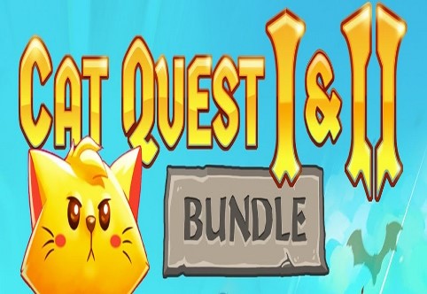 Cat Quest Bundle Steam CD Key