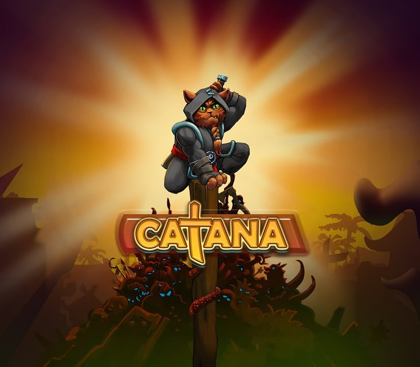 Catana Steam