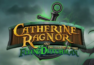 Catherine Ragnor and the Legend of the Flying Dutchman Steam CD Key screenshot 2