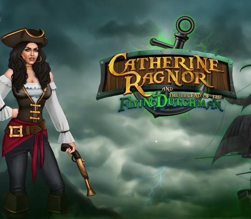 

Catherine Ragnor and the Legend of the Flying Dutchman Steam CD Key