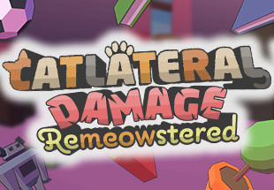 Catlateral Damage: Remeowstered Steam CD Key screenshot 2