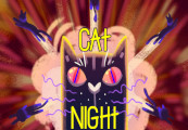 Catnight Steam CD Key