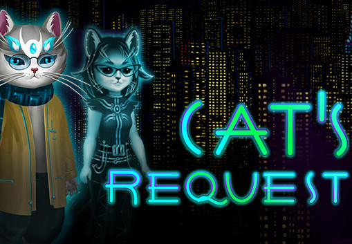 Cat's Request Steam CD Key