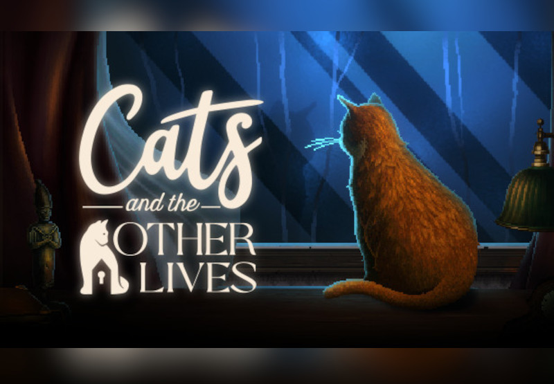 Cats and the Other Lives EN Language Only Steam CD Key