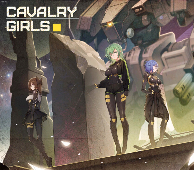 

Cavalry Girls Steam CD Key