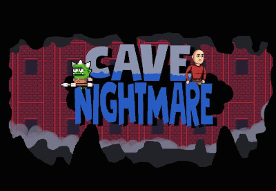 Cave Nightmare Steam CD Key