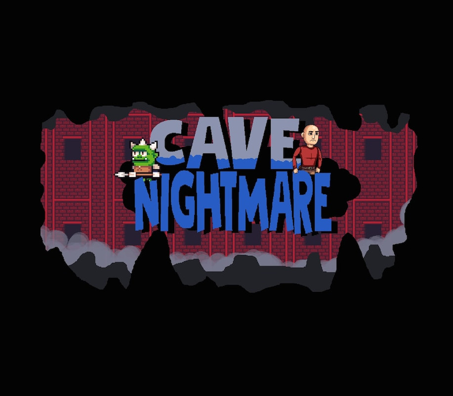 

Cave Nightmare Steam CD Key