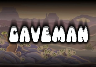 Caveman Steam CD Key