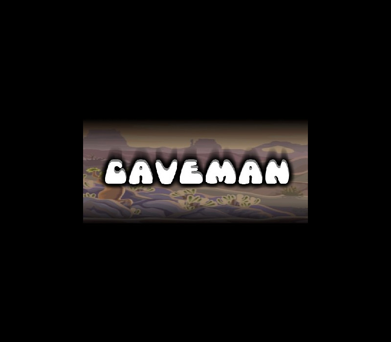 

Caveman Steam CD Key