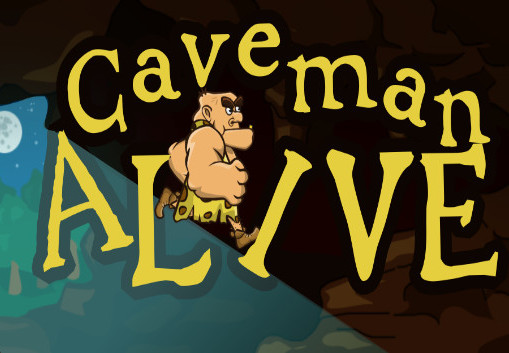 Caveman Alive Steam CD Key