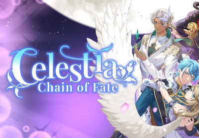 Celestia: Chain of Fate PC Steam CD Key screenshot 2