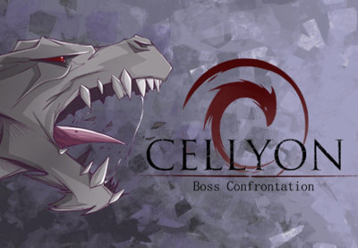Cellyon: Boss Confrontation Steam CD Key