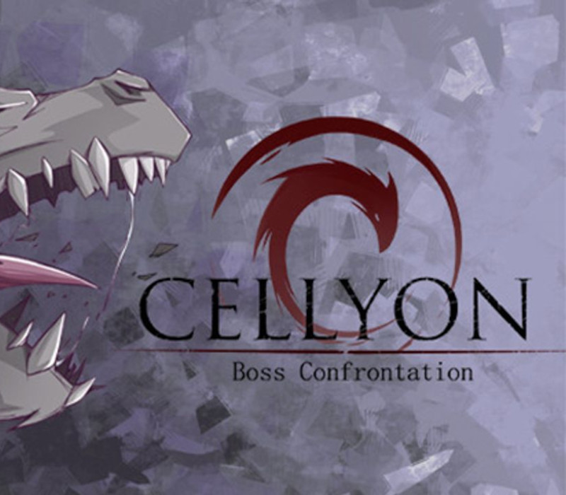 Cellyon: Boss Confrontation Steam