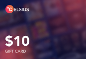 Celsius Casino $10 Gift Card screenshot 1