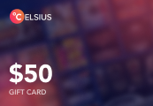 Celsius Casino $50 Gift Card screenshot 1