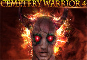 Cemetery Warrior 4 Steam CD Key