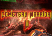 Cemetery Warrior V Steam CD Key