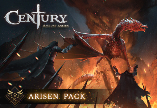 Century - Arisen Pack DLC Steam CD Key