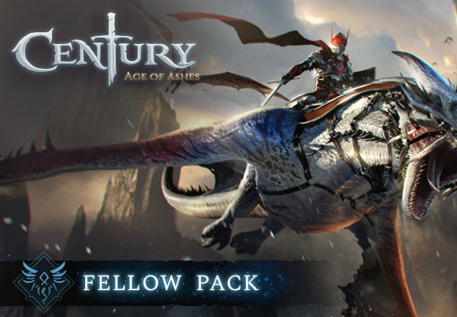 Century - Fellow Pack DLC EU V2 Steam Altergift