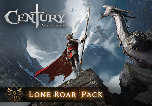 Century - Lone Roar Pack DLC Steam CD Key